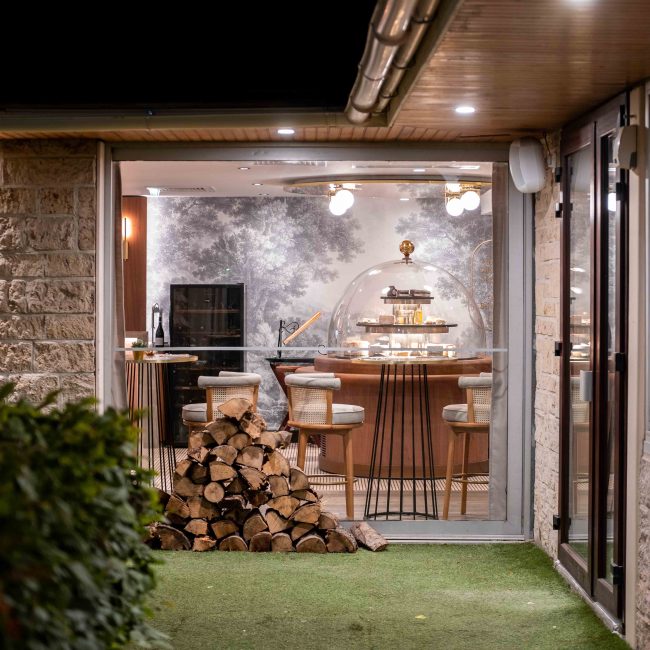 Photo - Home A l'Epicerie MERCURE SAINT GERMAIN EN LAY 20230525 476 MERCURE SAINT GERMAIN EN LAY 20230525 476