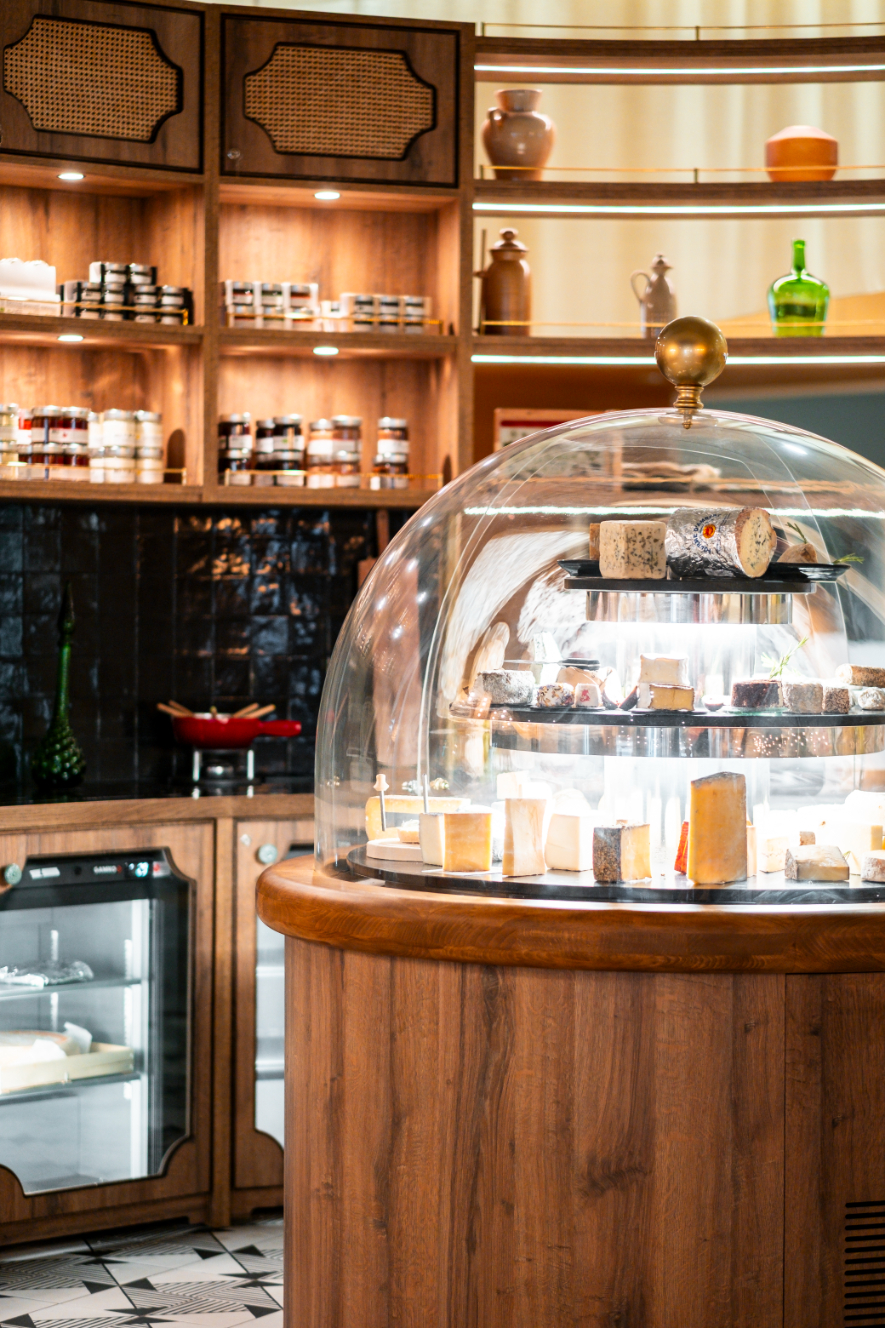 Photo - La Carte A l'Epicerie AlEpicerie Belfort Cloche 3100 Stanislas Gros 250825 2 AlEpicerie Belfort Cloche 3100 Stanislas Gros 250825 2