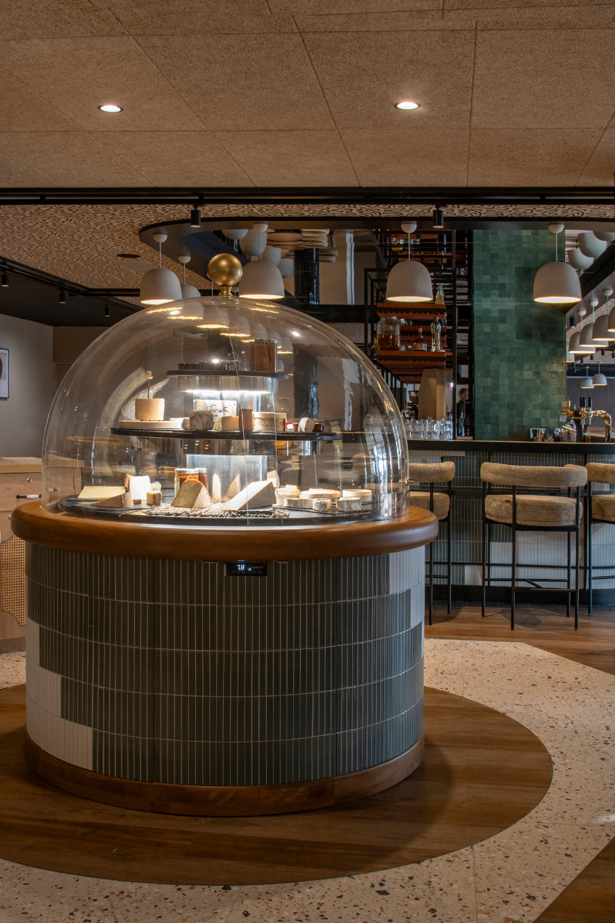 Photo - La Carte A l'Epicerie Design sans titre 38 Design sans titre 38