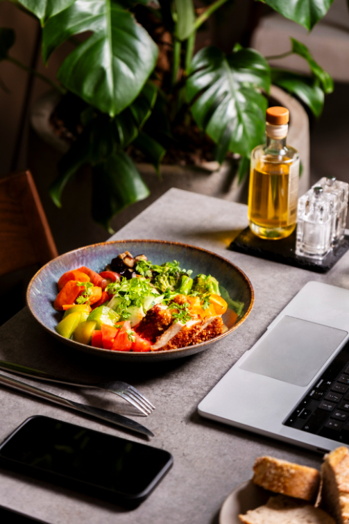 H1624 Stanislas250526 9195 Restaurant Poke bowl poulet P26